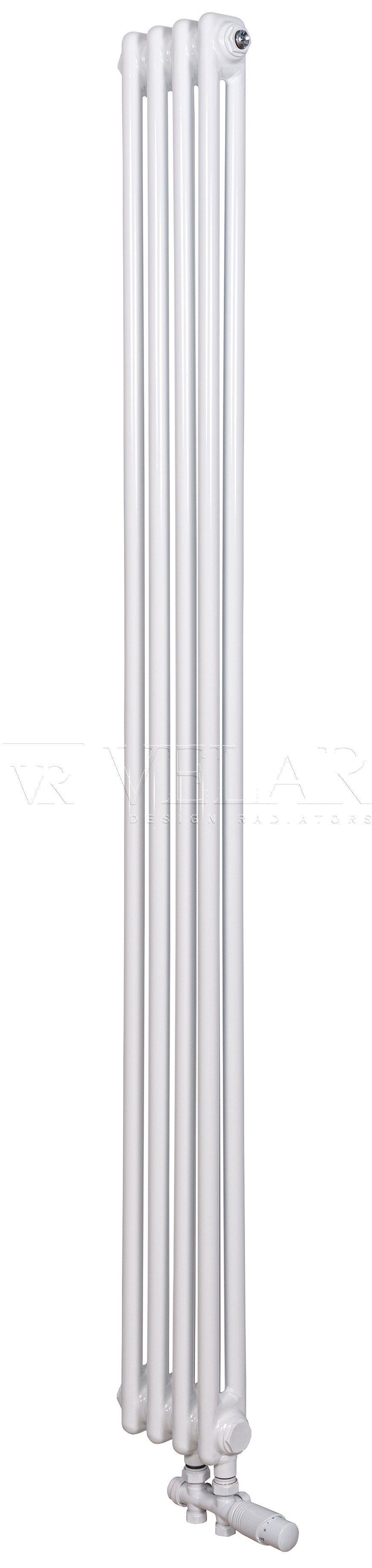 2-х model. Красивый Радиатор в городе Омск, продаем дизайнерские радиаторы