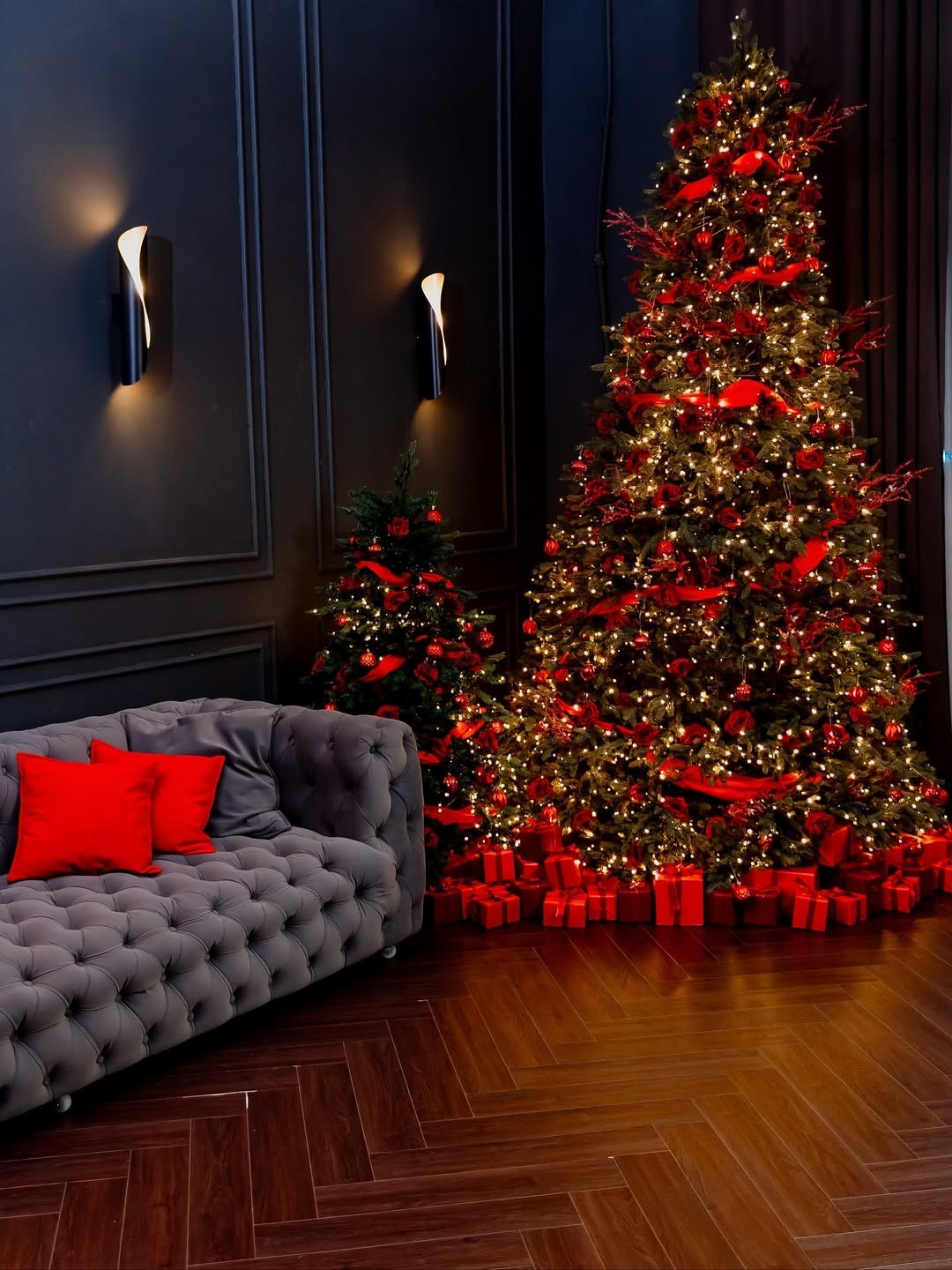 Зал BLACK APART (Воропаева). Фотограф для жизни, бизнеса и соц сетей Ирина Нечет, Владивосток