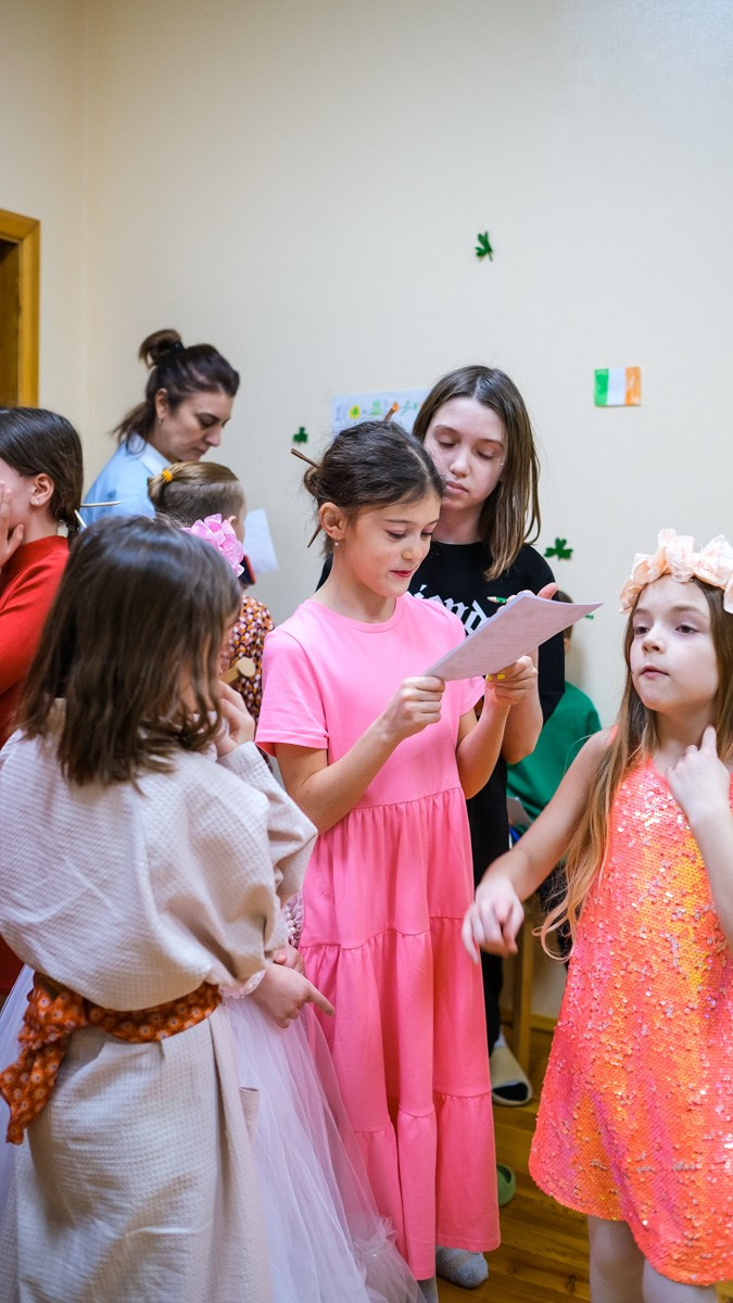 Школьные мероприятия. Семейный фотограф Москва и Домодедово Ольга Игнатова