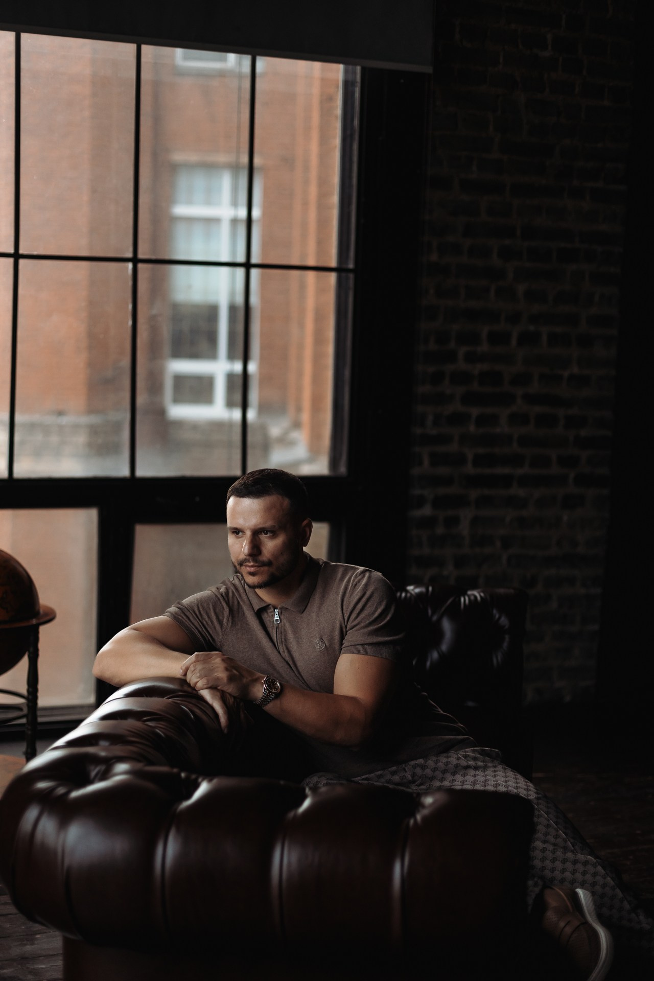 Персональные съёмки. Cheeelsa.ru