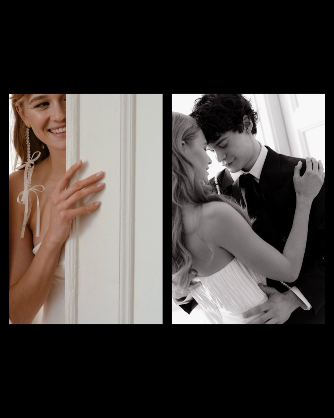 Паша и Саша. Свадебный фотограф в Москве Евгений Рыжов