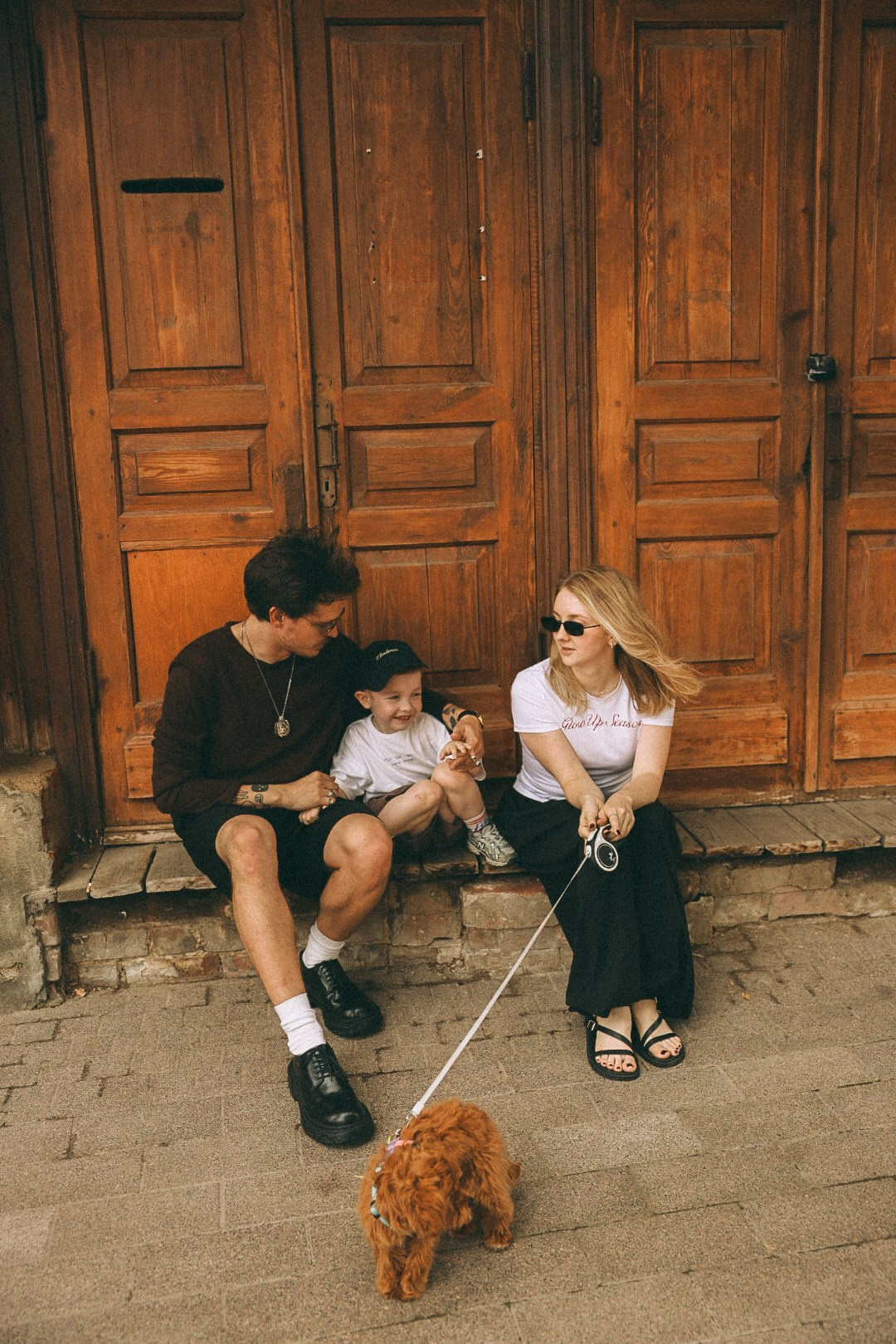 Family. Фотограф Нижний Новгород