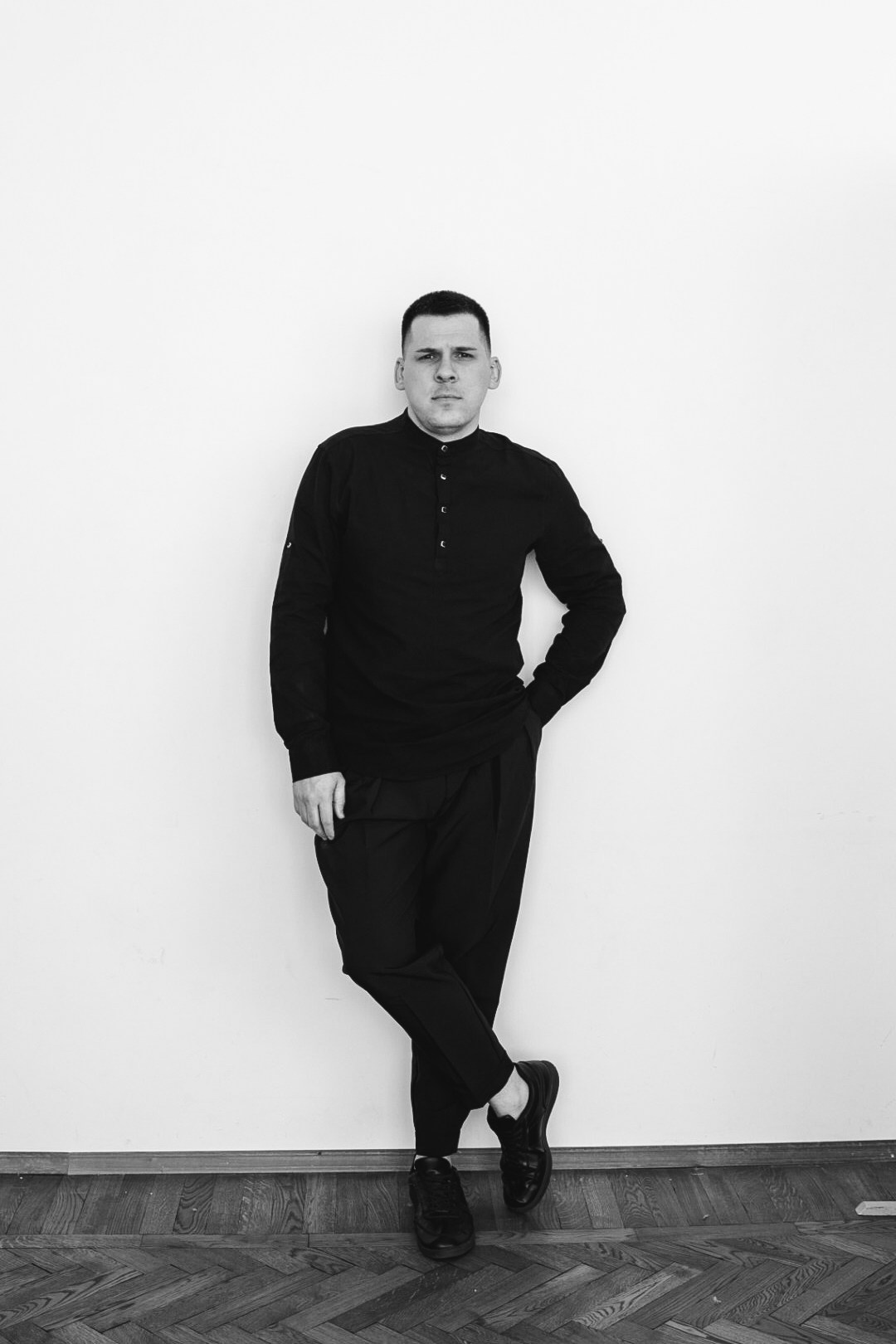 Ваня и Настя. Фотограф Нижний Новгород