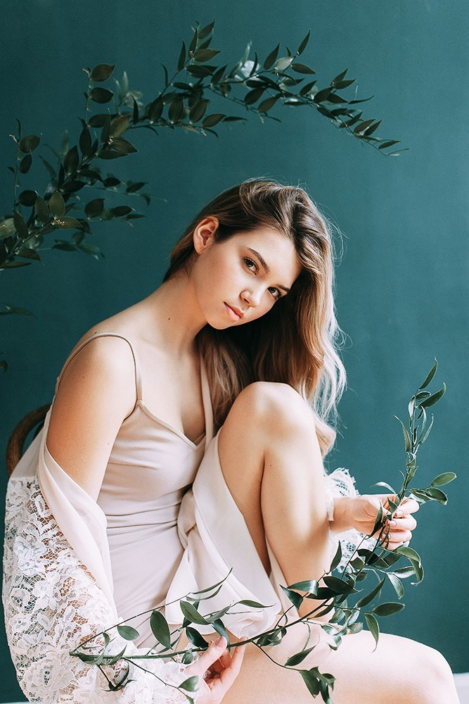 The miracle of greens