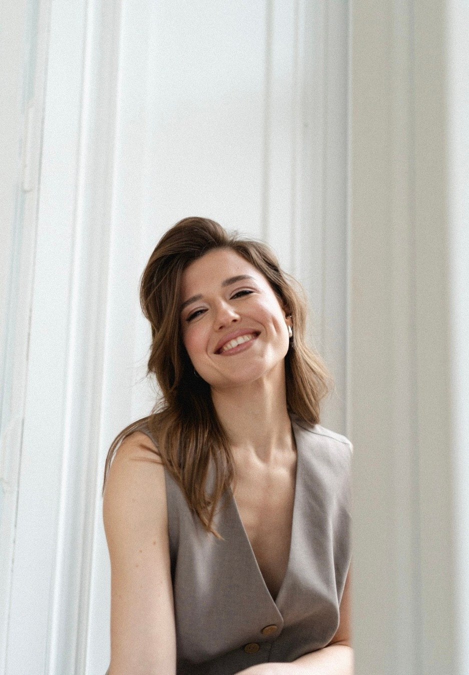 Саша. Fashion и контент-фотограф в Санкт-Петербурге — Татьяна Мельникова