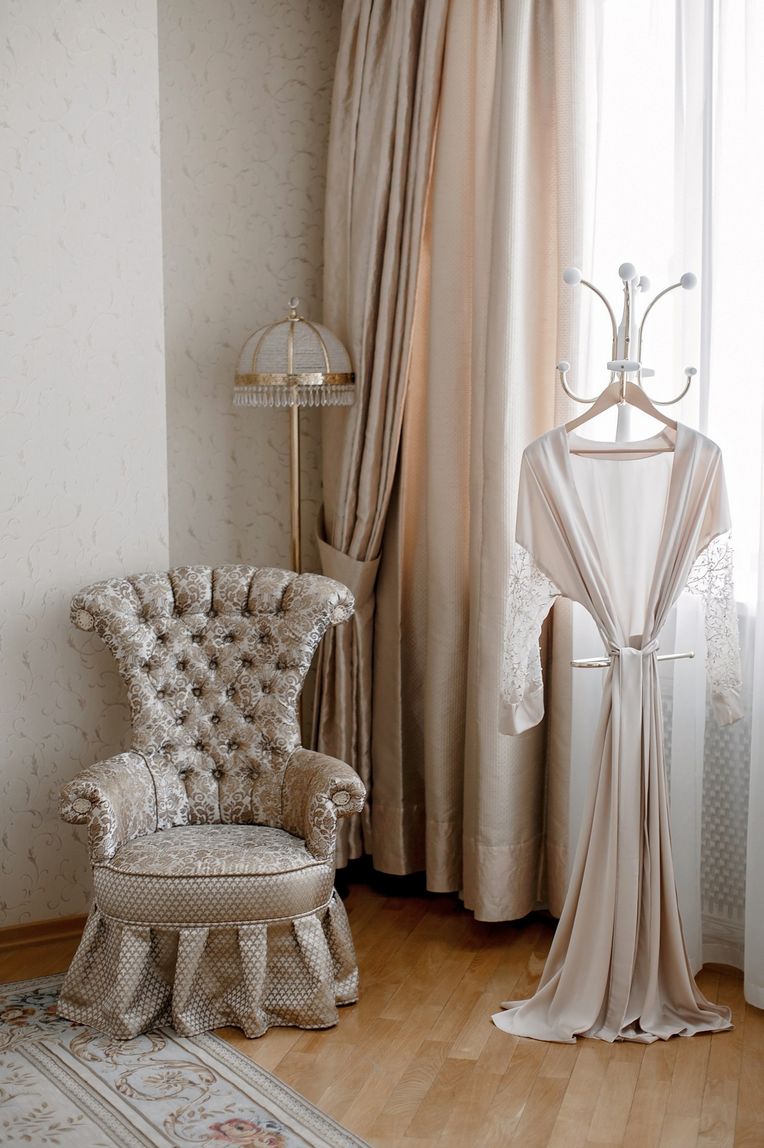 Площадка № 2-7. Свадебный организатор Москва