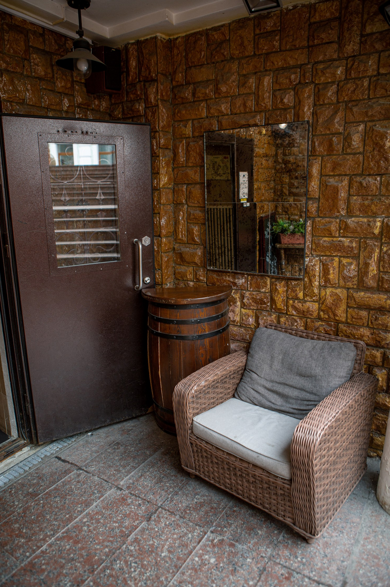 Площадка № 1-4. Свадебный организатор Москва