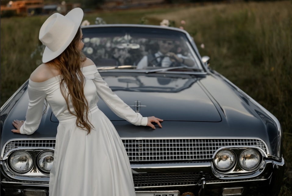 Площадка № 2-6. Свадебный организатор Москва