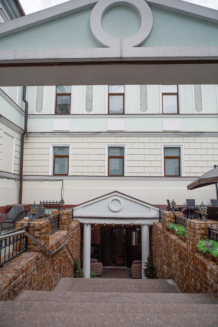 Площадка № 1-4. Свадебный организатор Москва