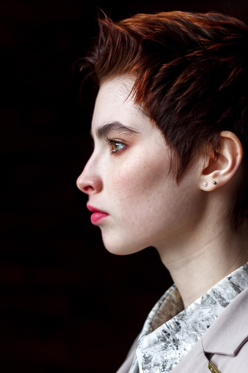 Люди. Портретный, интерьерный и фуд фотограф в Перми Иван Вострецов