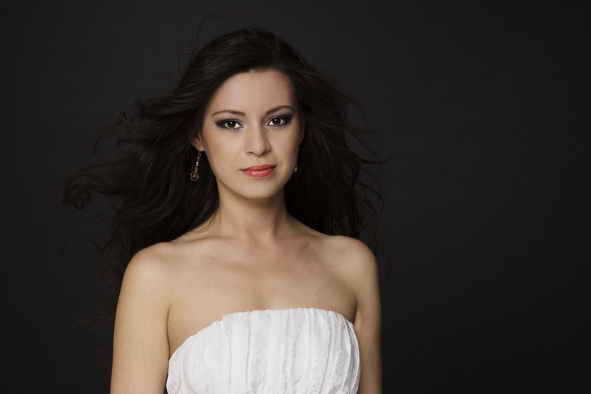 ПОРТРЕТЫ. Фотограф в Самаре Светлана Маковеева