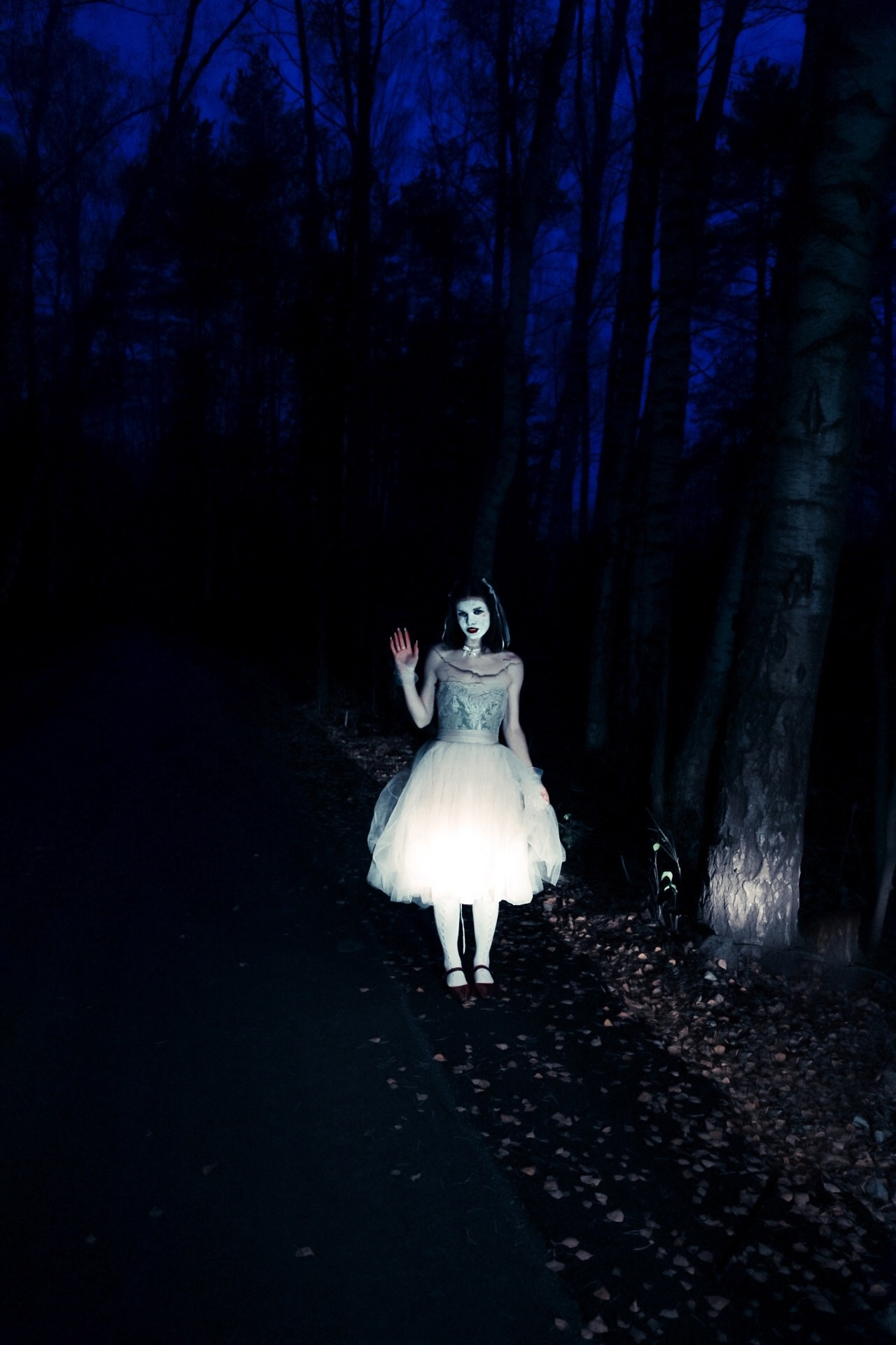 Концептуальные съёмки. Креативный фотограф в Нижнем Новгороде София Корнилова