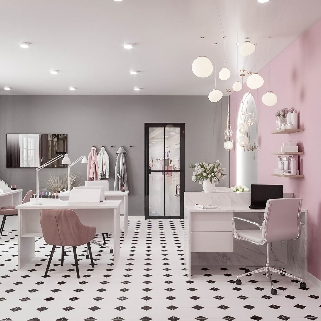 ПРОНОГТИ 32 м²