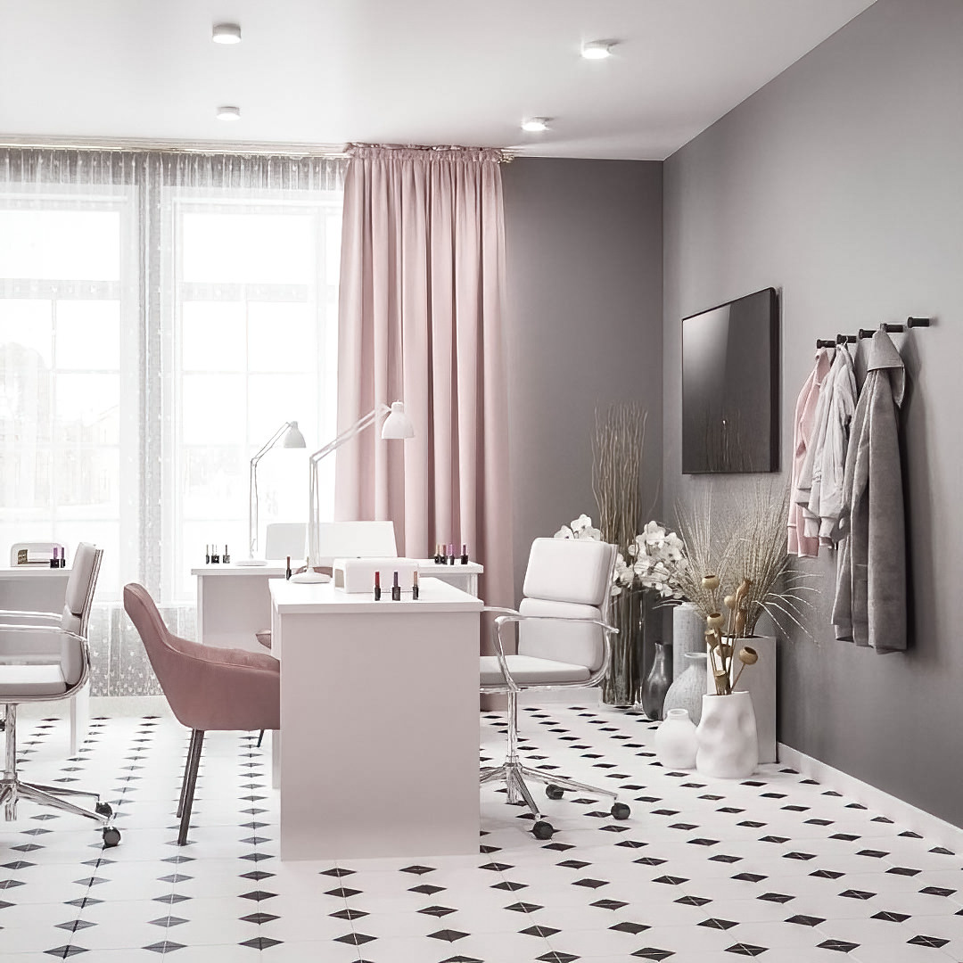 ПРОНОГТИ 32 м²