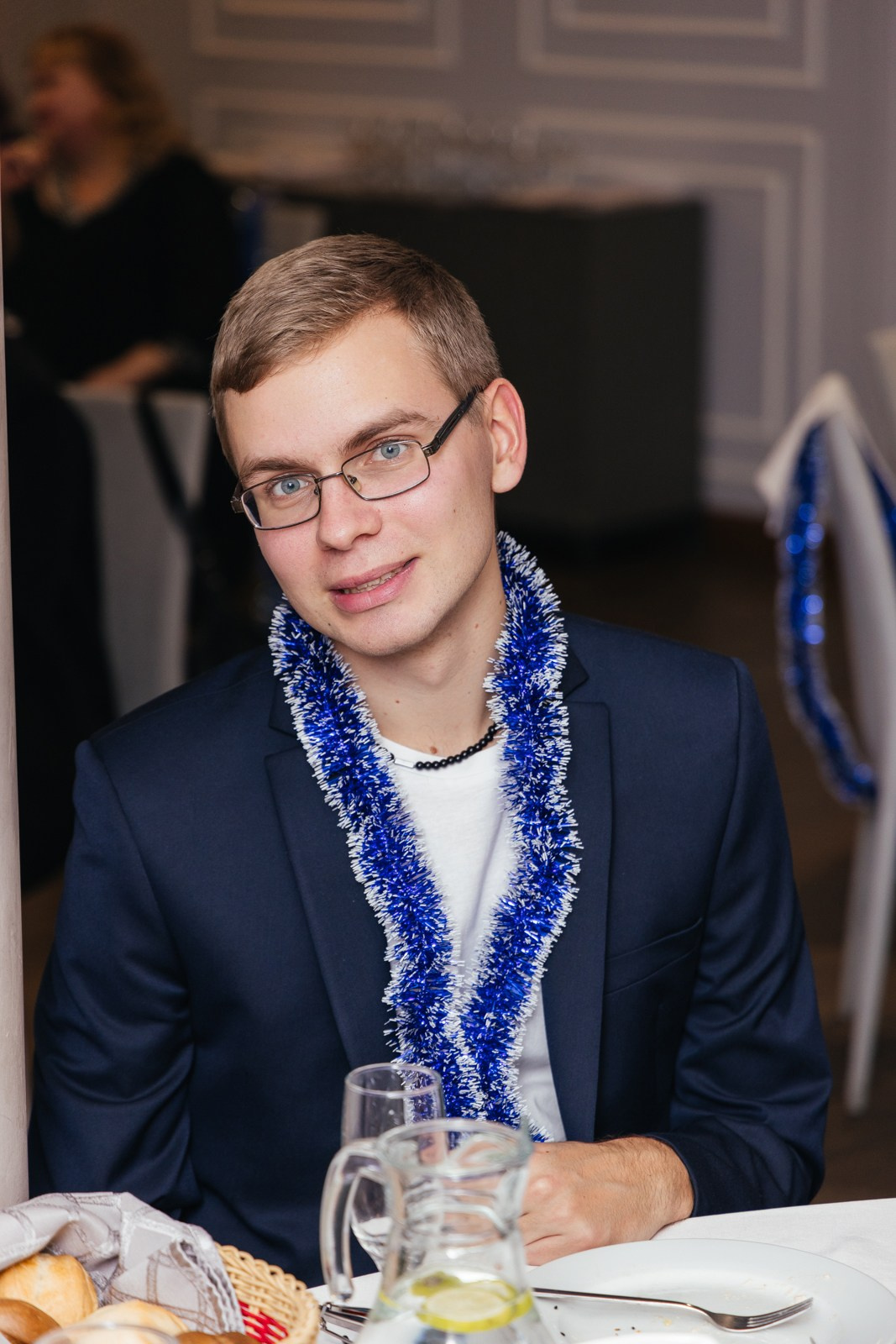 «РЖД» корпоратив. Фотограф Алексей Солопов