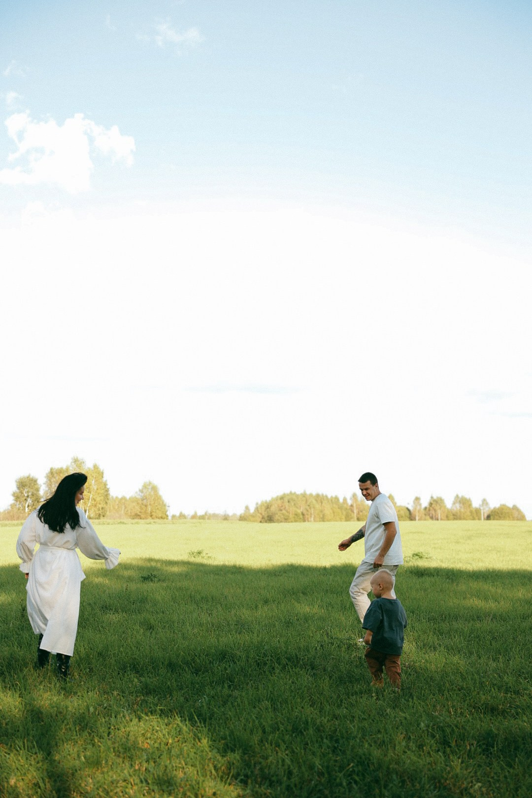 Family. Фотограф Нижний Новгород