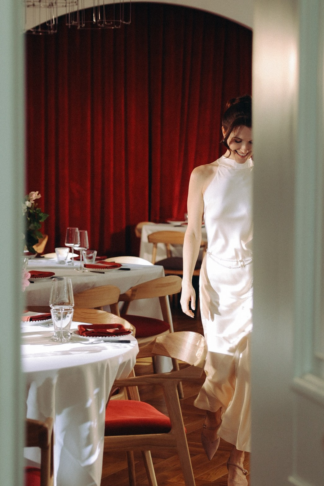 Марк и Юля. Фотограф Нижний Новгород