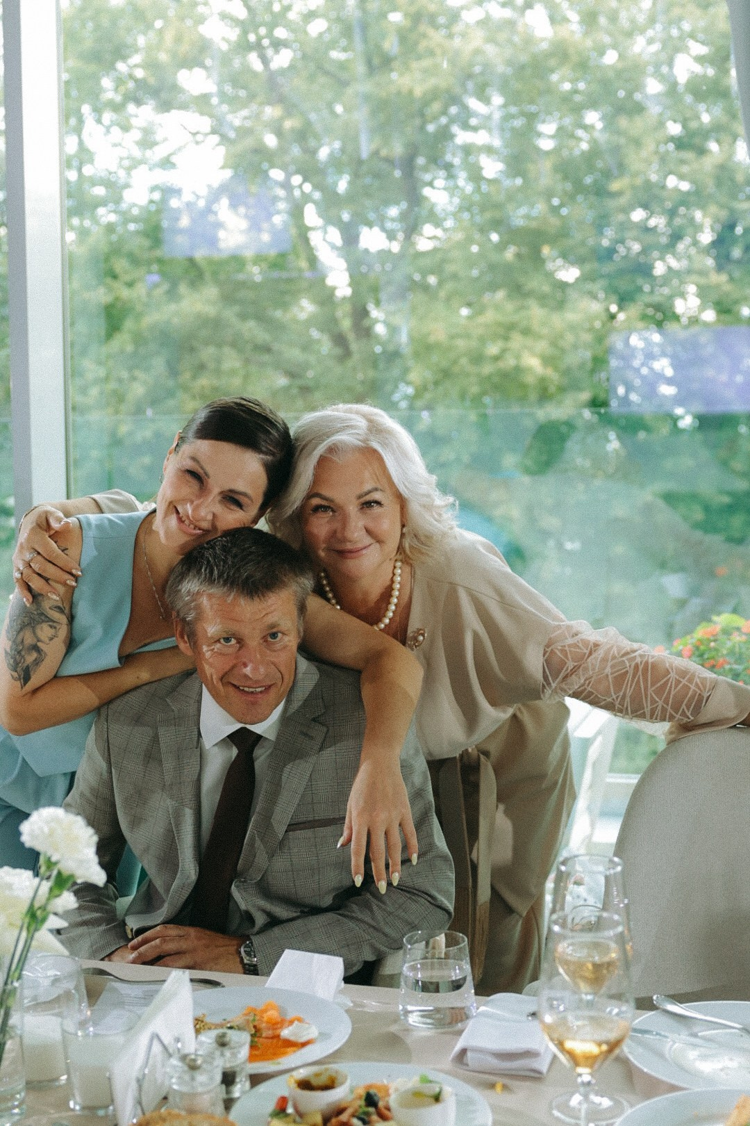 Глеб и Наташа. Фотограф Нижний Новгород