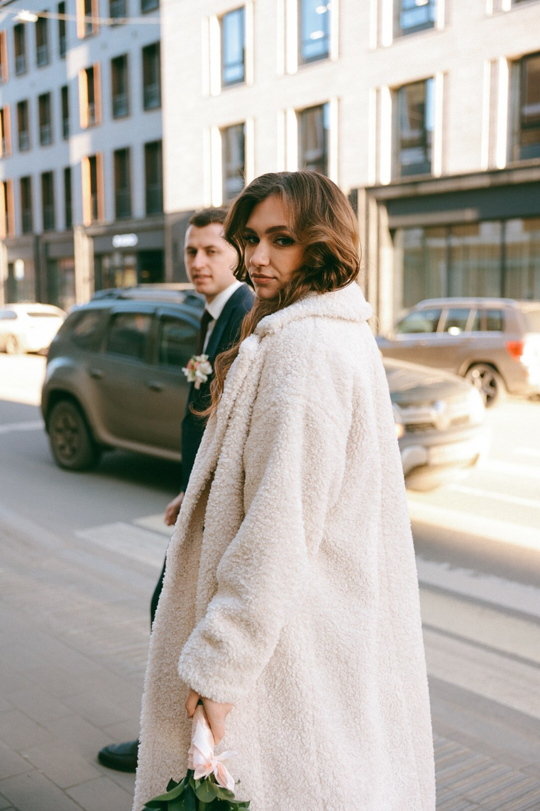 Денис и Мария. Фотограф Нижний Новгород