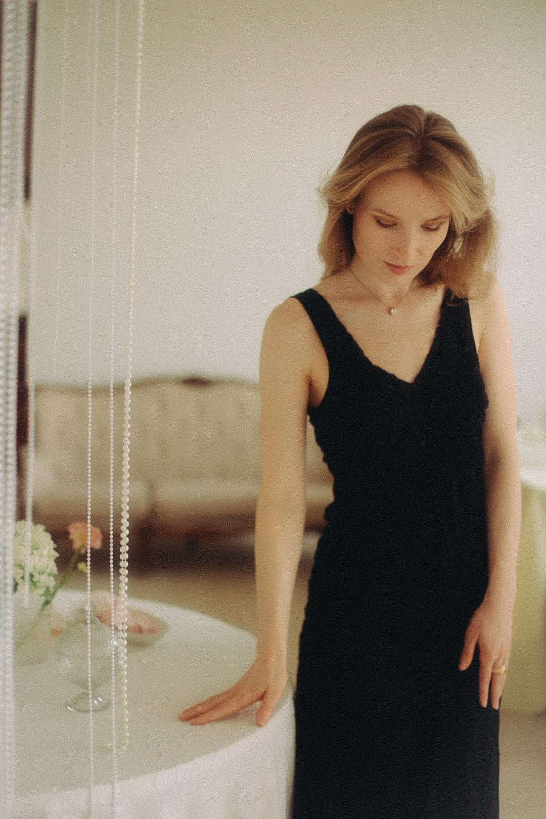 Катя. Фотограф Нижний Новгород