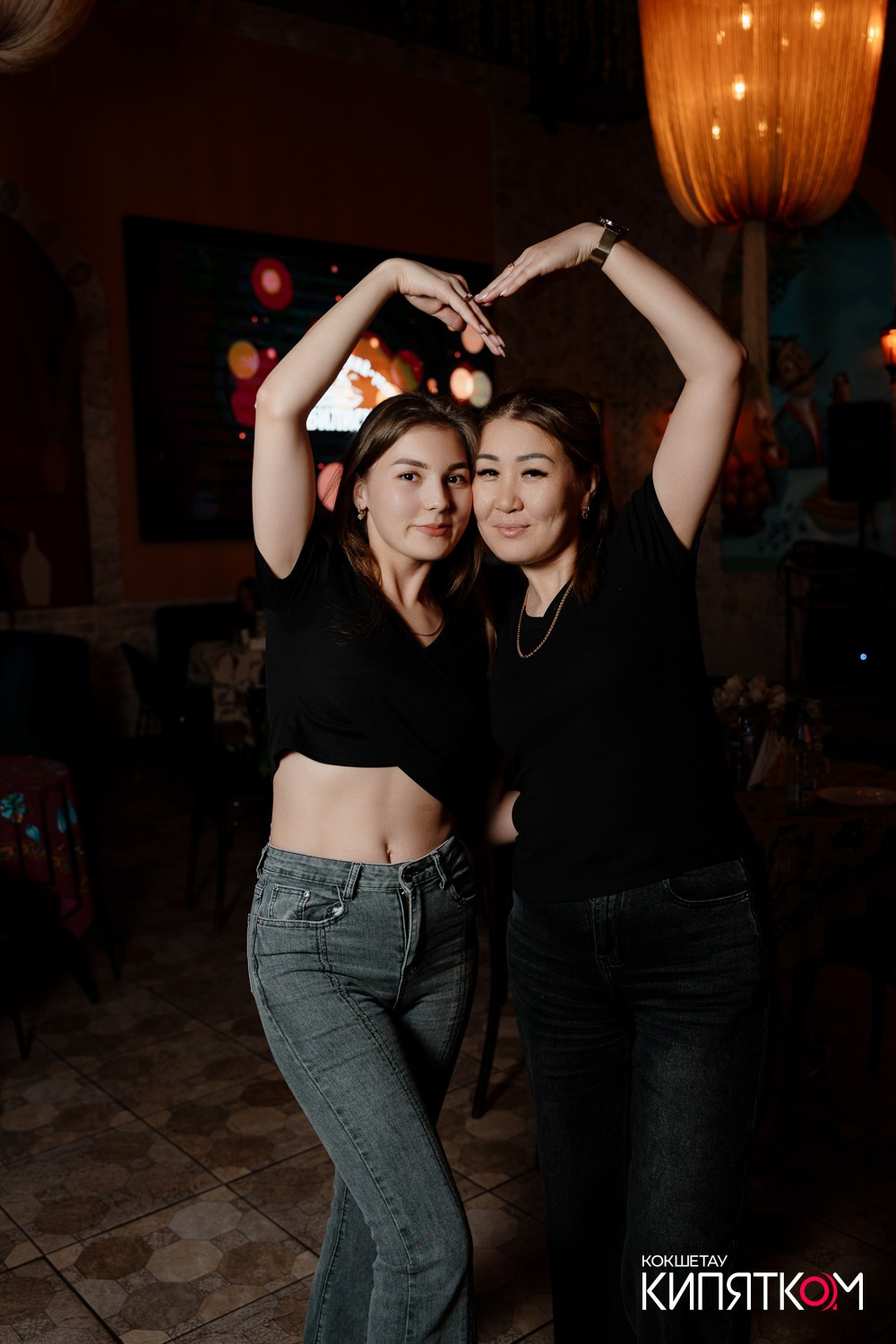 ТБИЛИСИ. КИПЯТКОМ КОКШЕТАУ