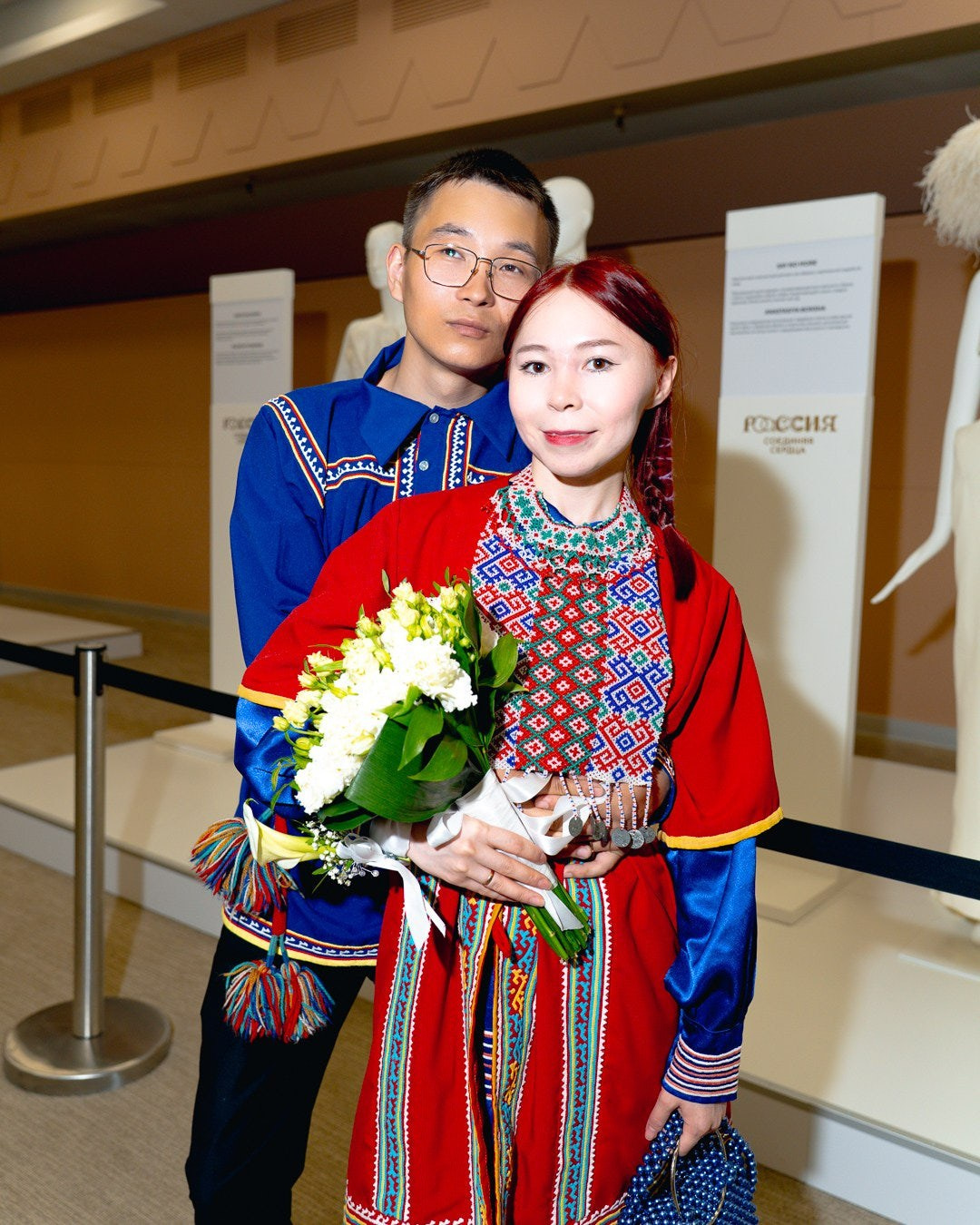 «День любви, семьи и верности. Axenov_eugene