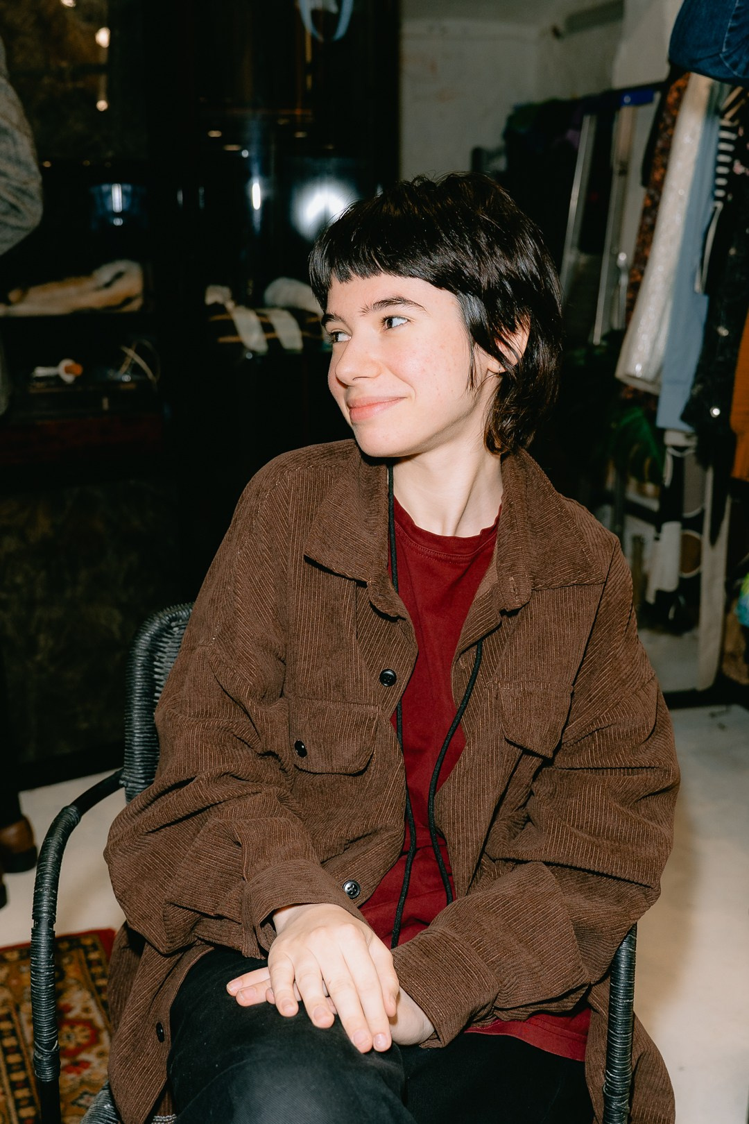 Basko открытие магазина. Axenov_eugene