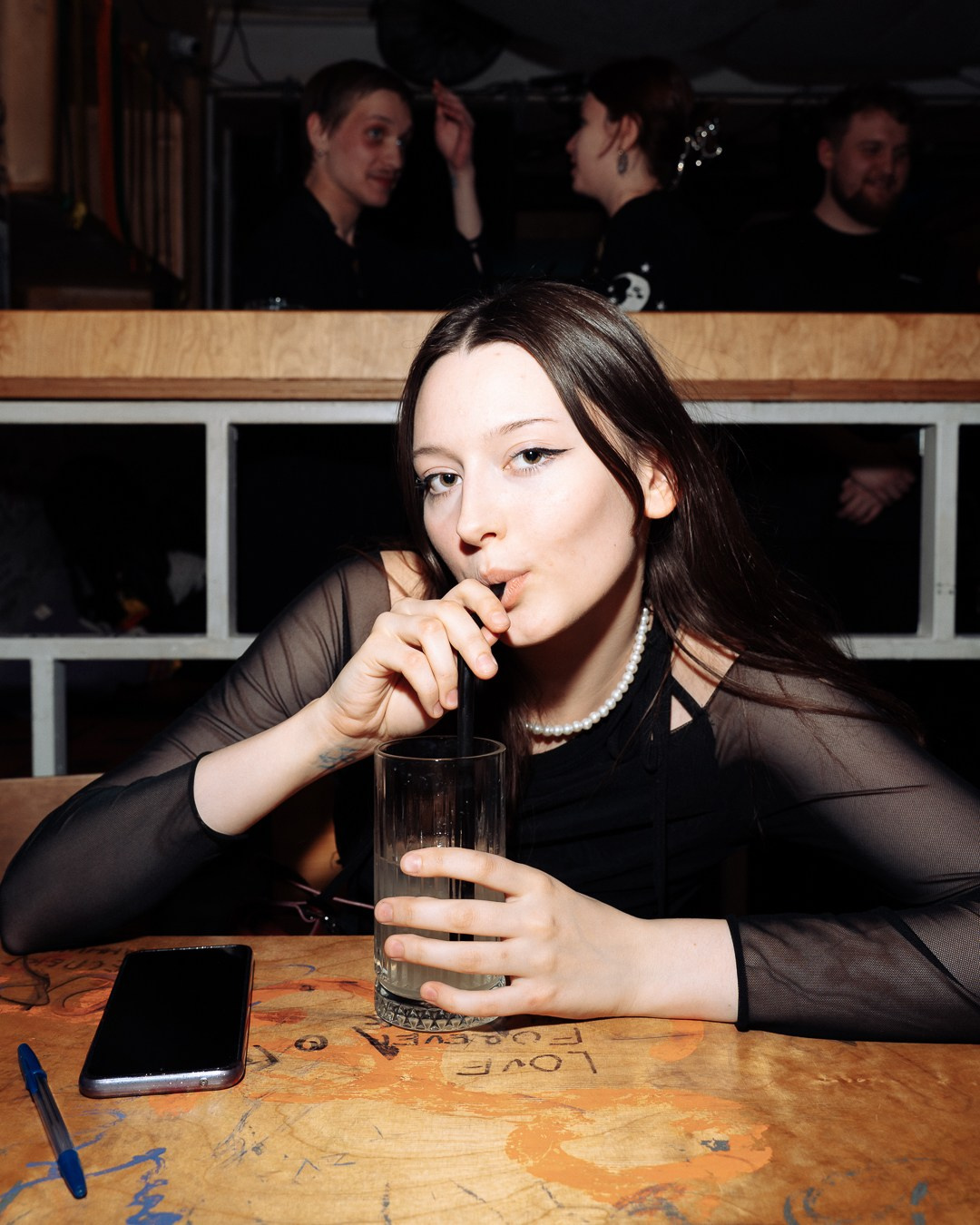 PPKA КлубКлубКлуб. Axenov_eugene