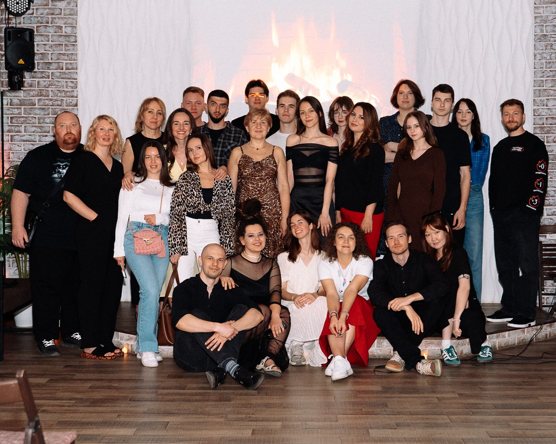 Музыкальный квартирник. Axenov_eugene