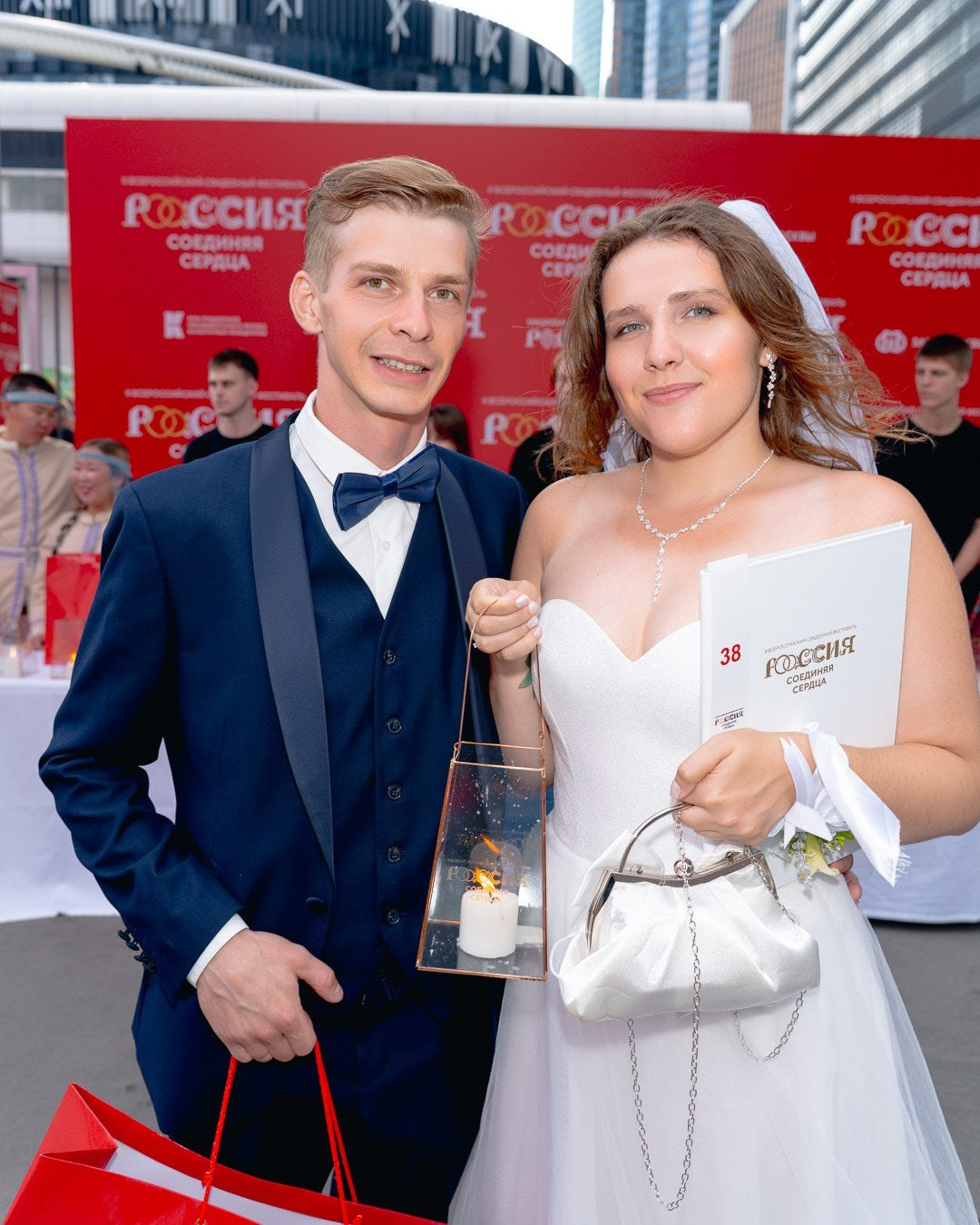 «День любви, семьи и верности. Axenov_eugene