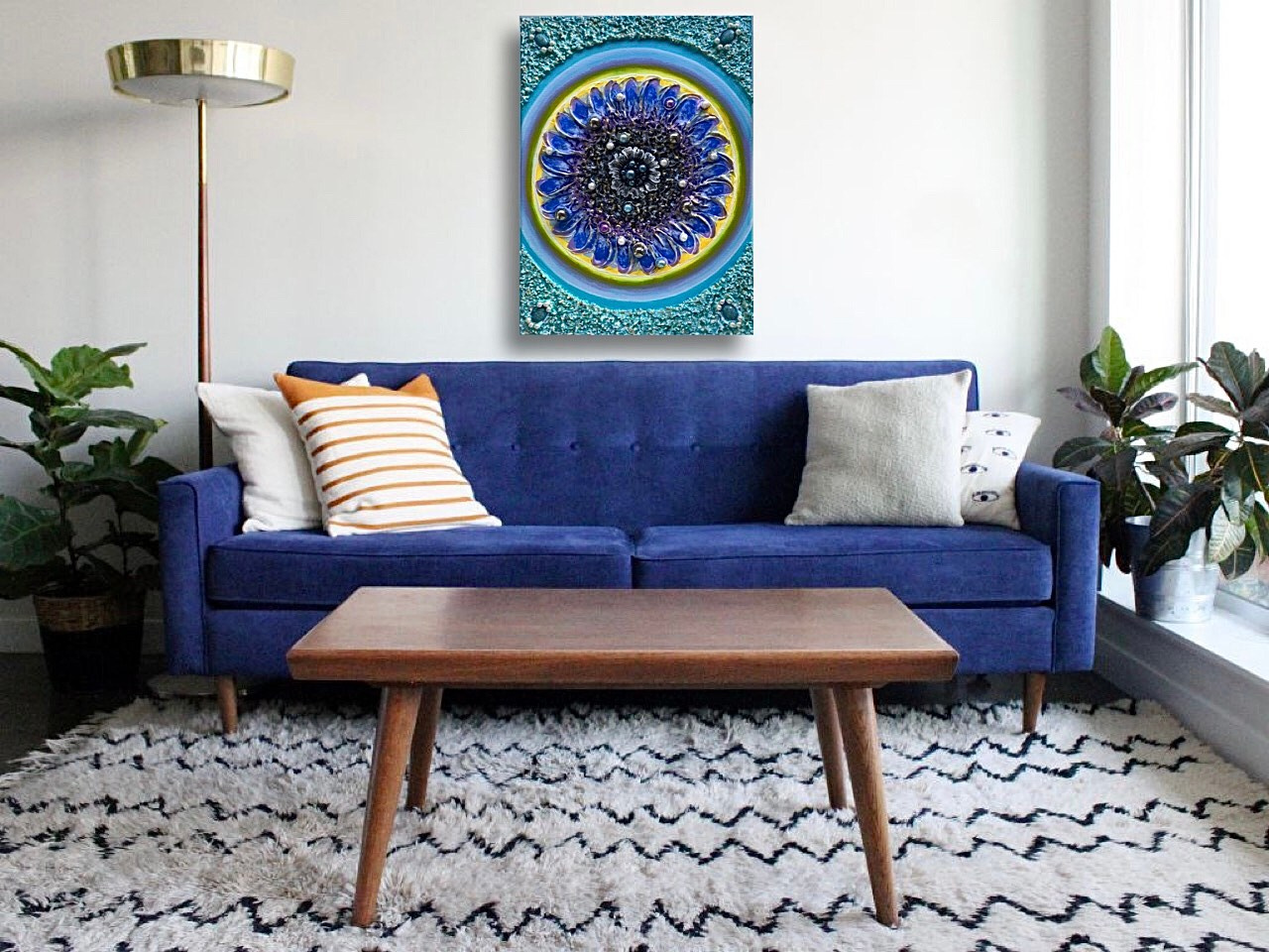 Примеры картин в интерьере. Фотограф в Перми Anastasia Aone