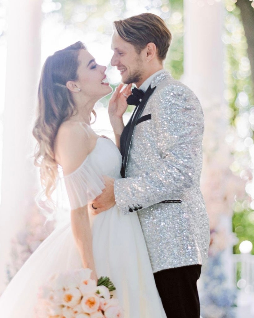 Иван & Дарья. Агентство по организации мероприятий