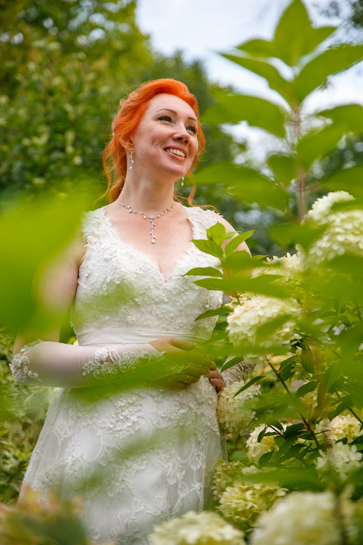 Свадебная фотосессия. Профессиональный фотограф Дмитрий Вдовин