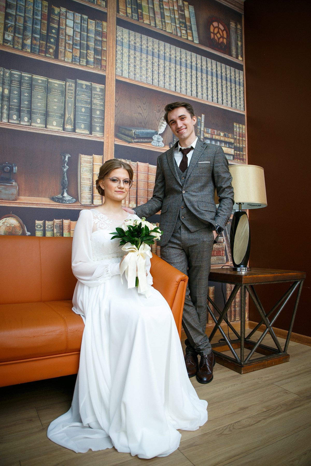 Свадебная фотосессия. Профессиональный фотограф Дмитрий Вдовин