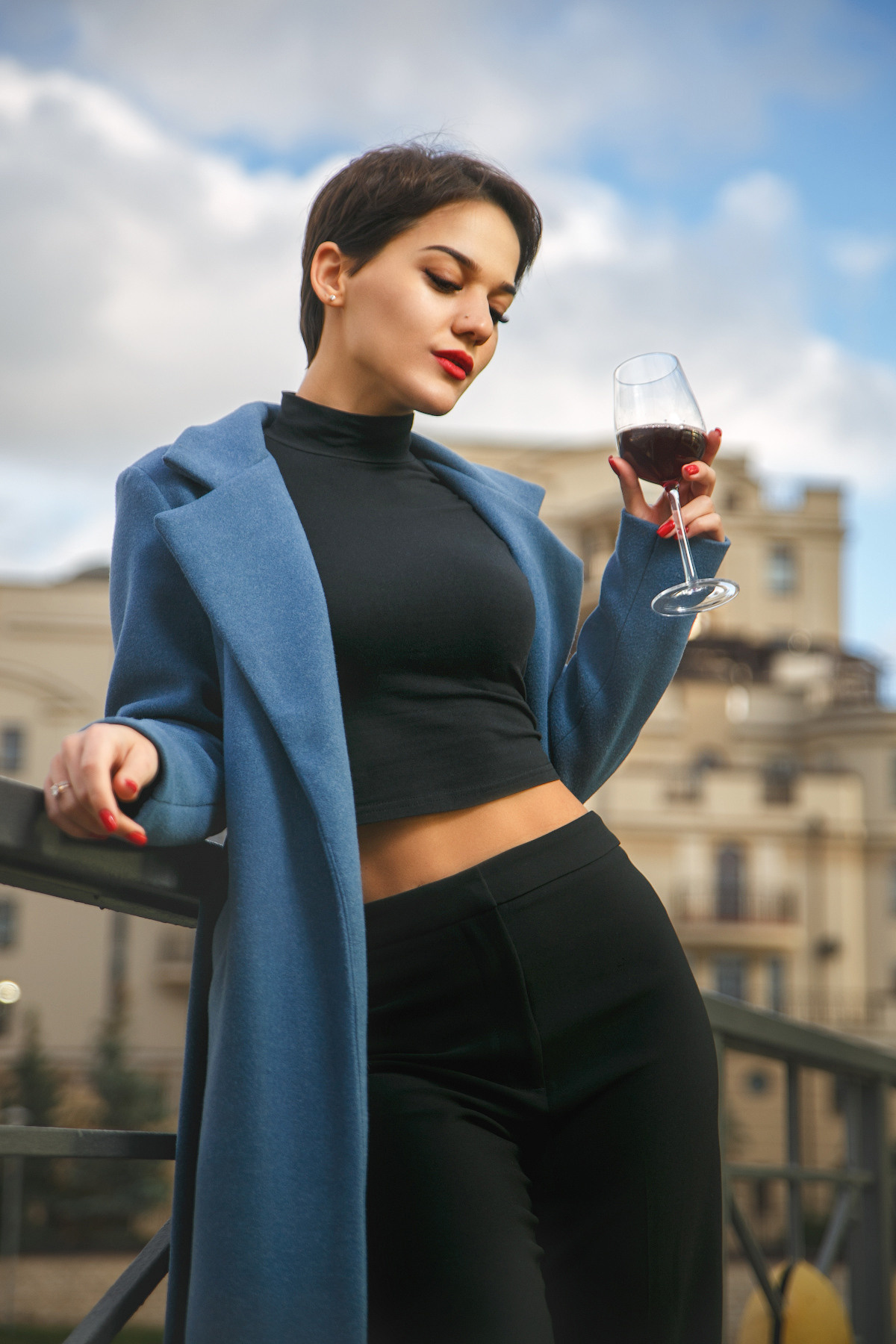 Фотосессии. Профессиональный фотограф Дмитрий Вдовин