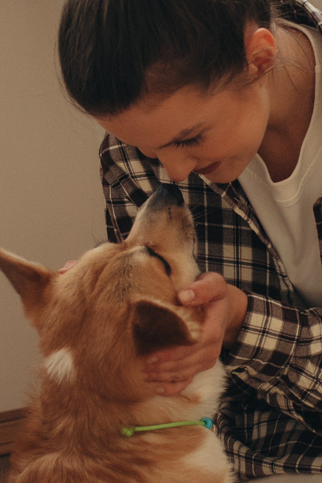Сашка, Влада и Джерри. Семейный фотограф в Москве
