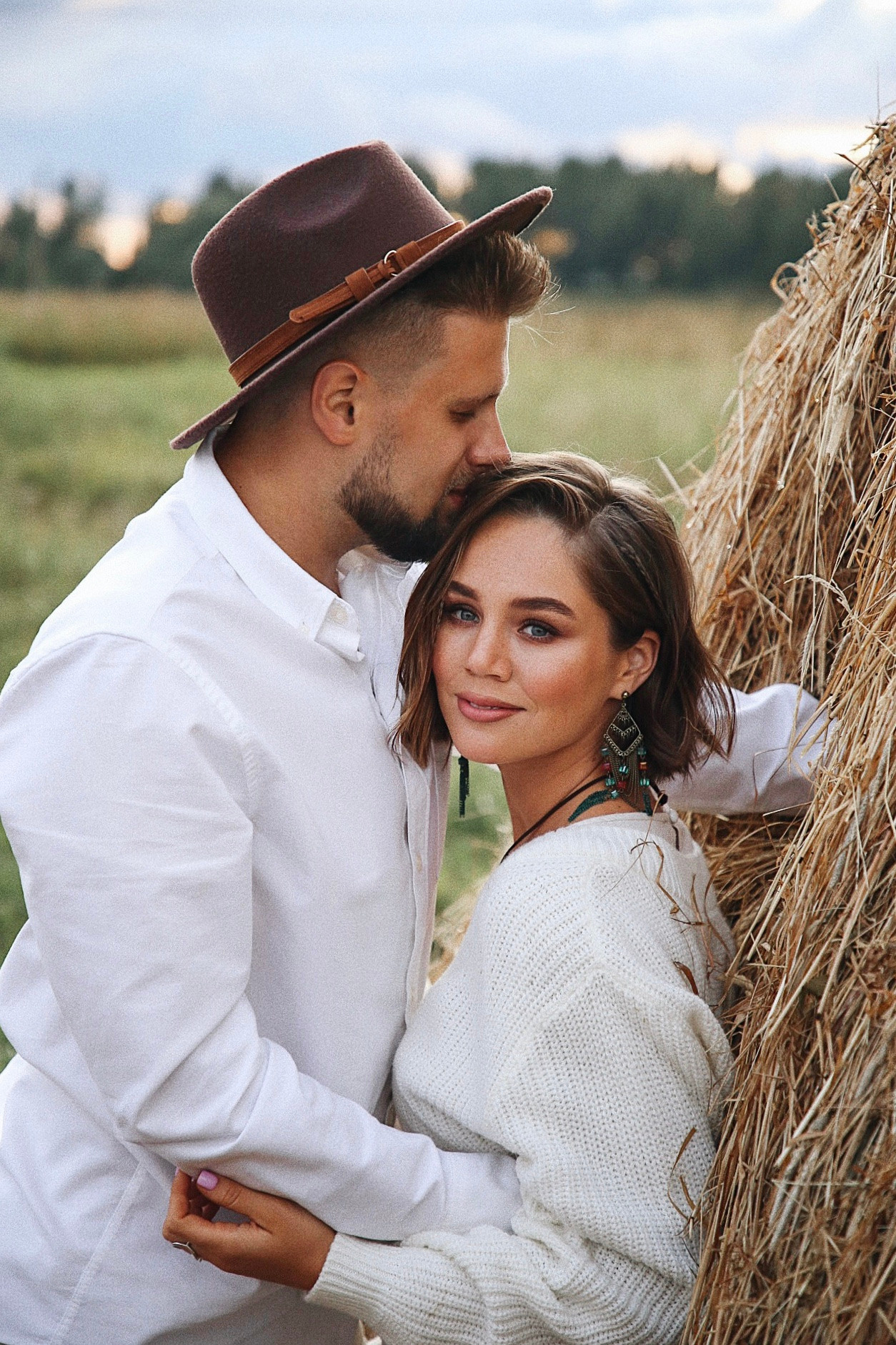 LoveStory. Фотограф в Санкт-Петербурге Гранкина Мария