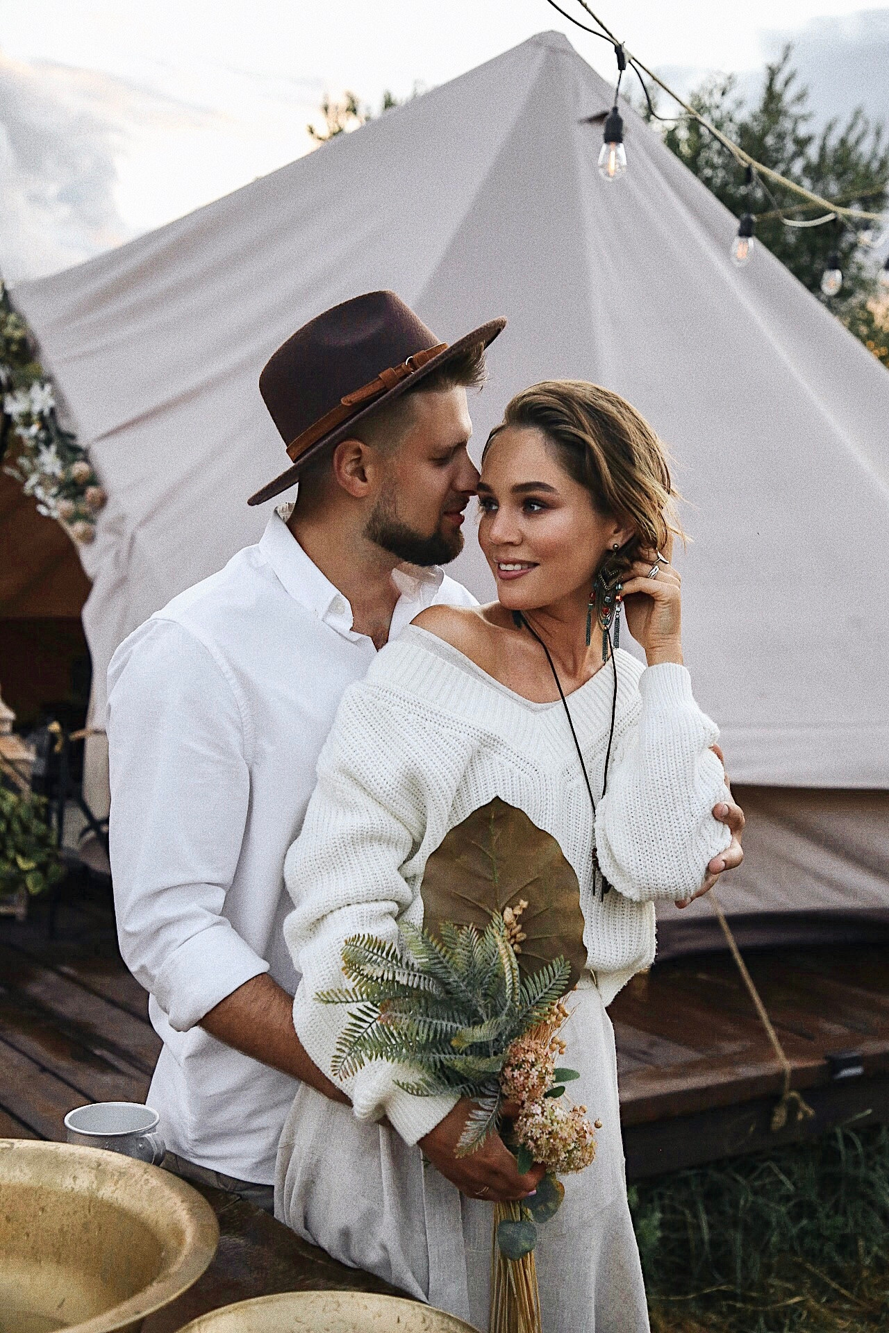 LoveStory. Фотограф в Санкт-Петербурге Гранкина Мария