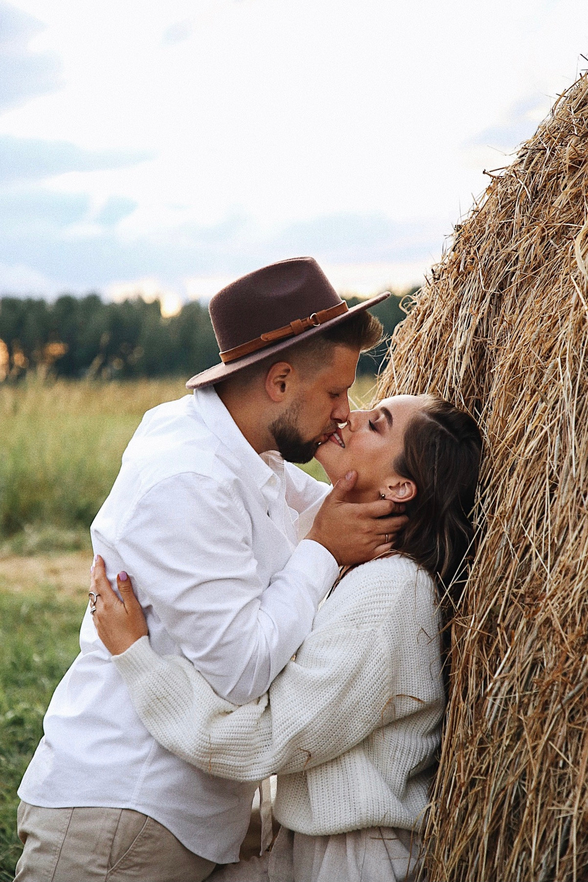 LoveStory. Фотограф в Санкт-Петербурге Гранкина Мария