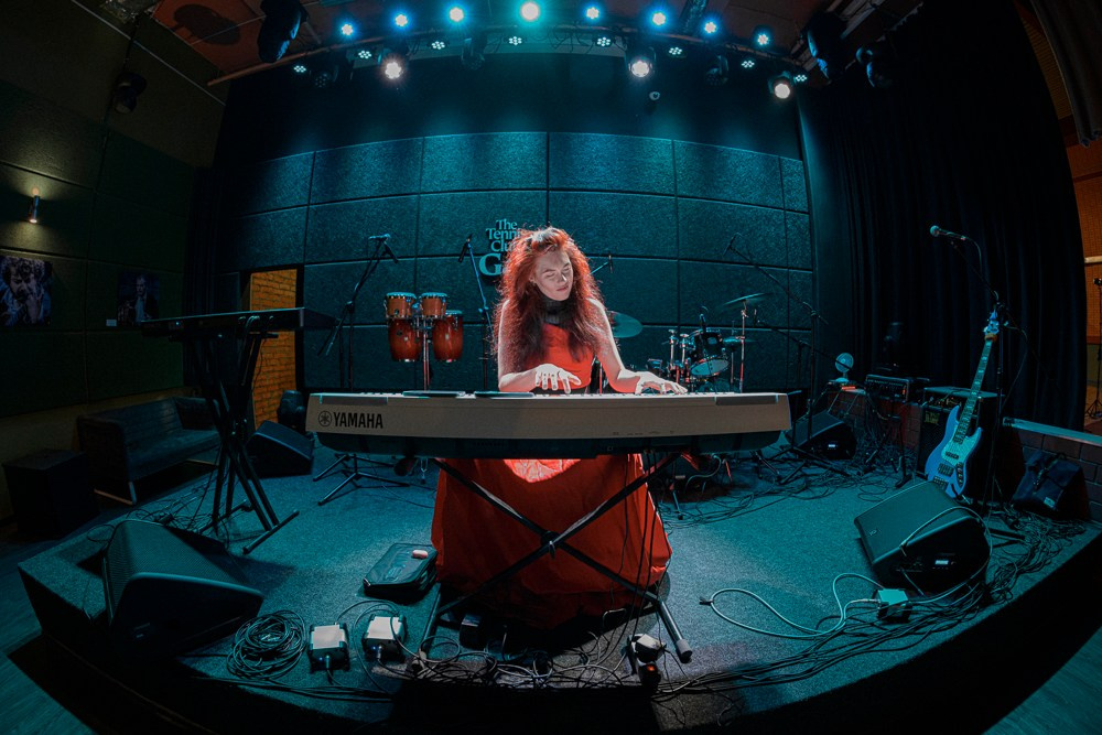 Музыканты. Алексей Солянников. Фотограф Москва и Московская область