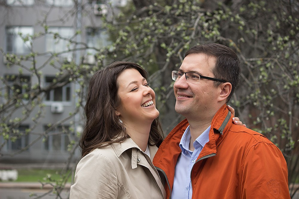 Экскурсия-прогулка-фотосессия пары из Тольятти. Детский и семейный фотограф, фотограф мероприятий Нижний Новгород