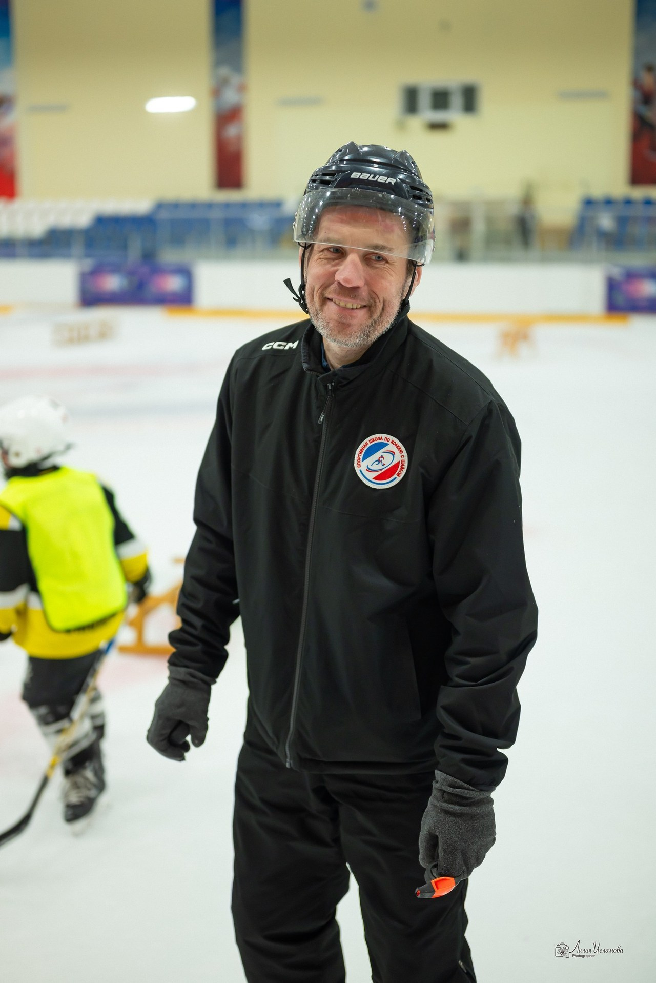 Отзывы. Фотограф Исламова Лилия, Смоленск