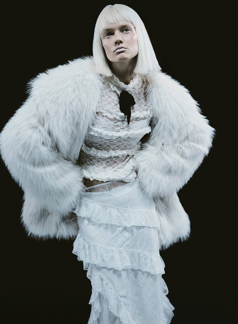 CREATION. Главная