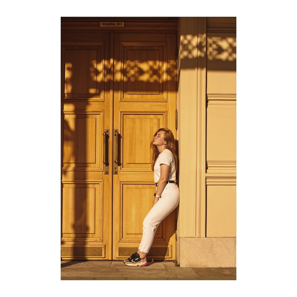 MARIA. Фотограф Москва Анастасия Толстова