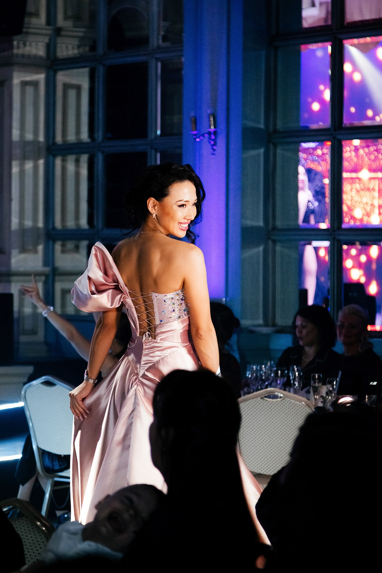 Репортаж финала конкурса. Светский фотограф Санкт-Петербург и ЛО