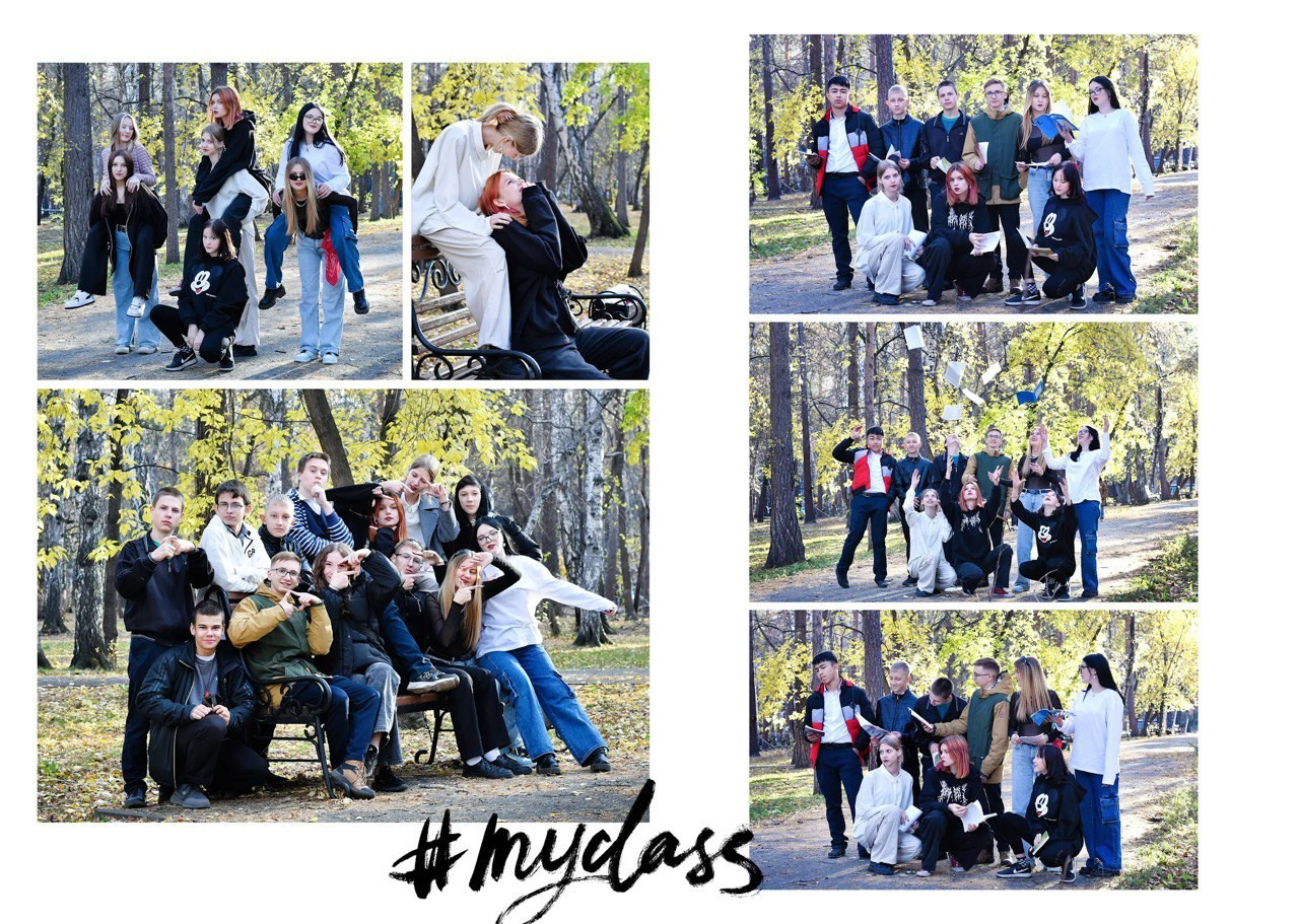 Альбомы для старшей школы. Школьный фотограф ЛАРИСА МАТВЕЕНКО