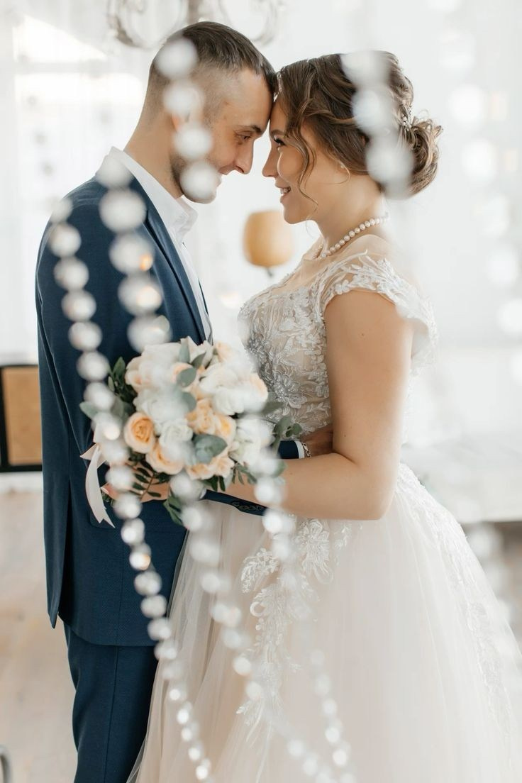 Свадебные. Фотограф чувственности в Новосибирске Елена Побережная