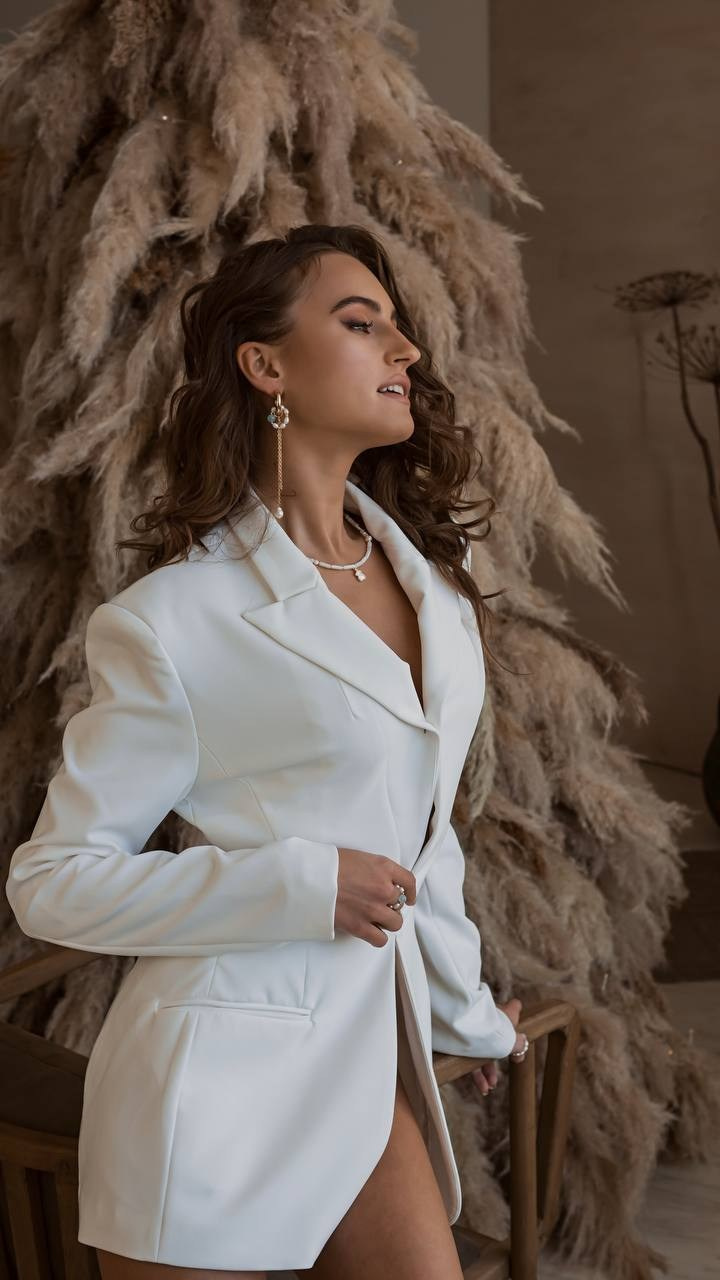 Студийная фотоссессия