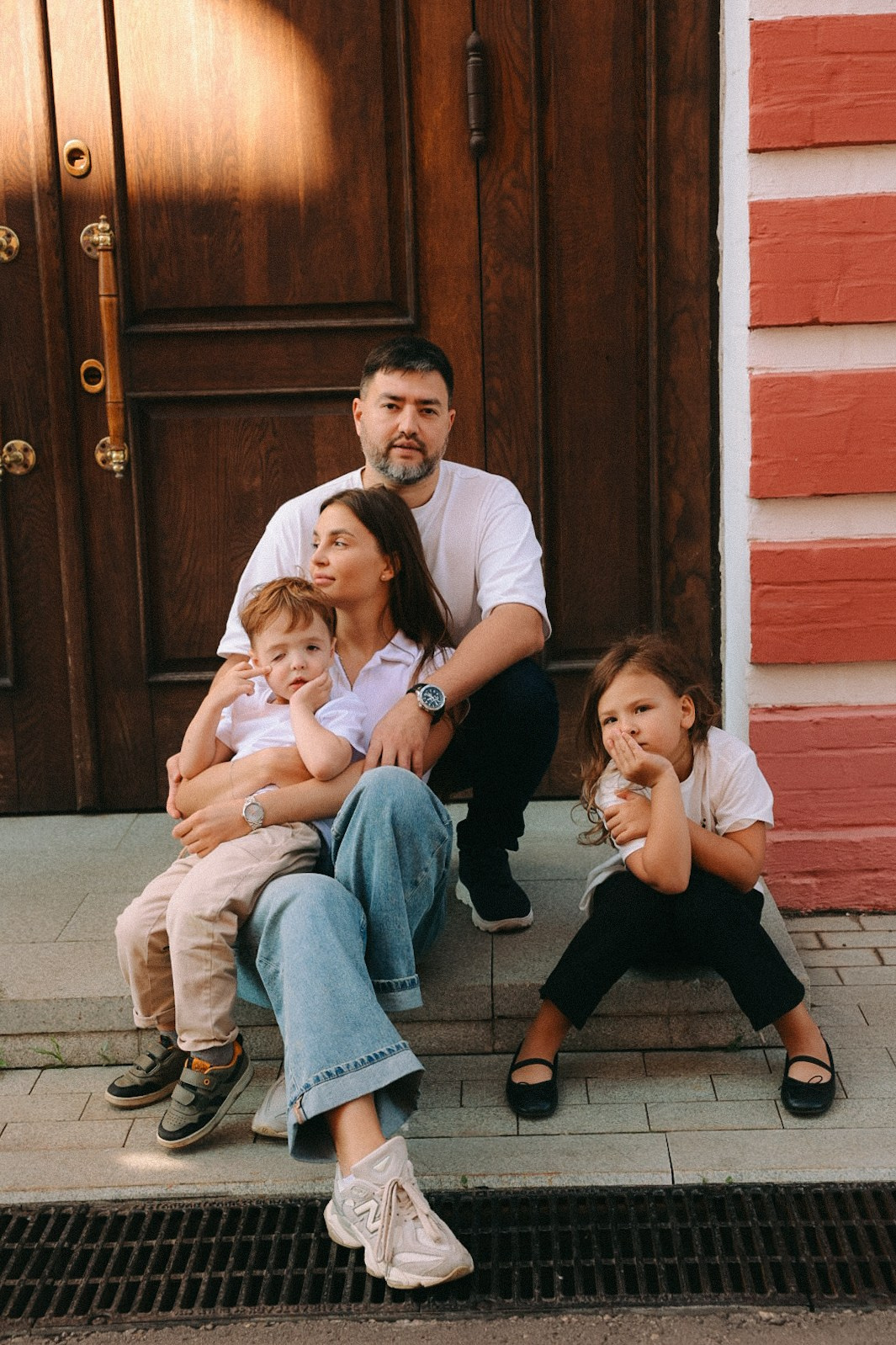 Family. Фотограф Нижний Новгород