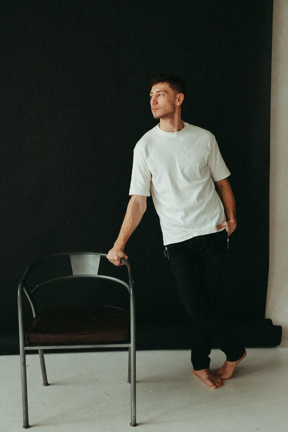 Руслан. Фотограф Нижний Новгород